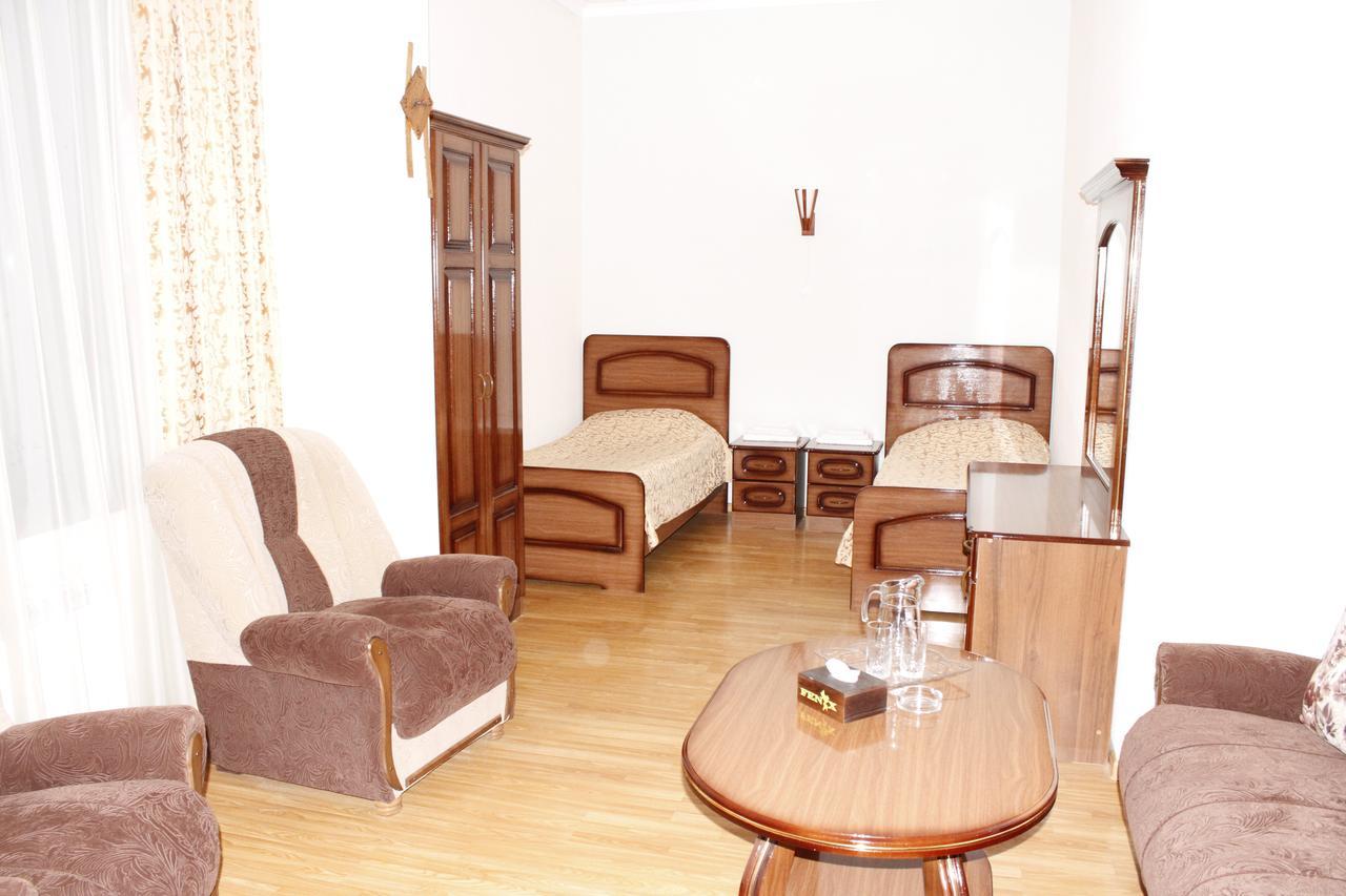 Hotel Fenix Complex Kapan Dış mekan fotoğraf
