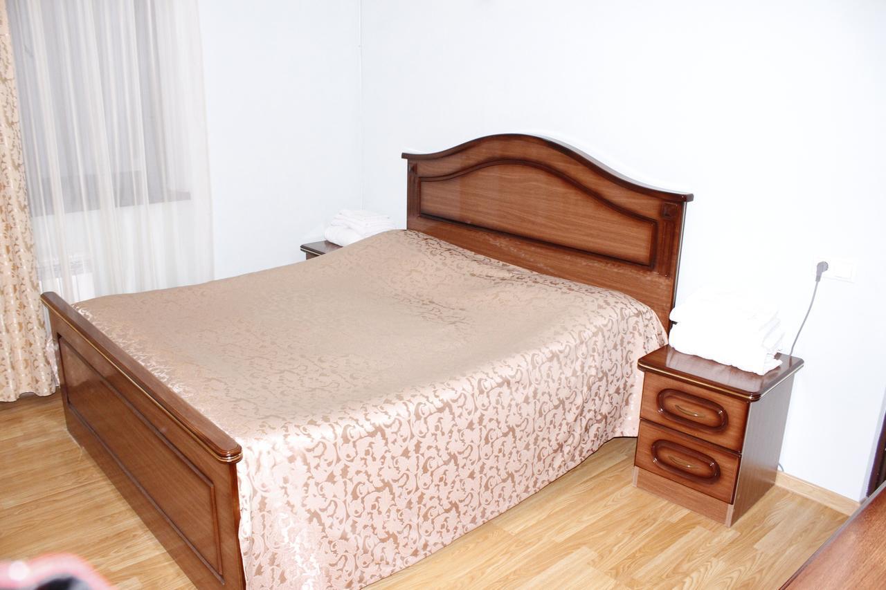 Hotel Fenix Complex Kapan Dış mekan fotoğraf