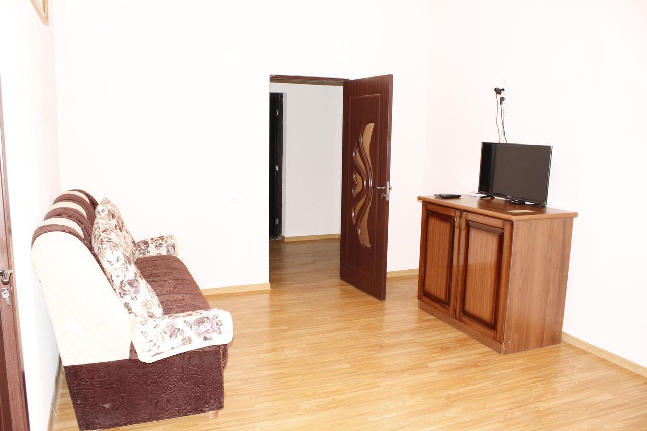 Hotel Fenix Complex Kapan Dış mekan fotoğraf