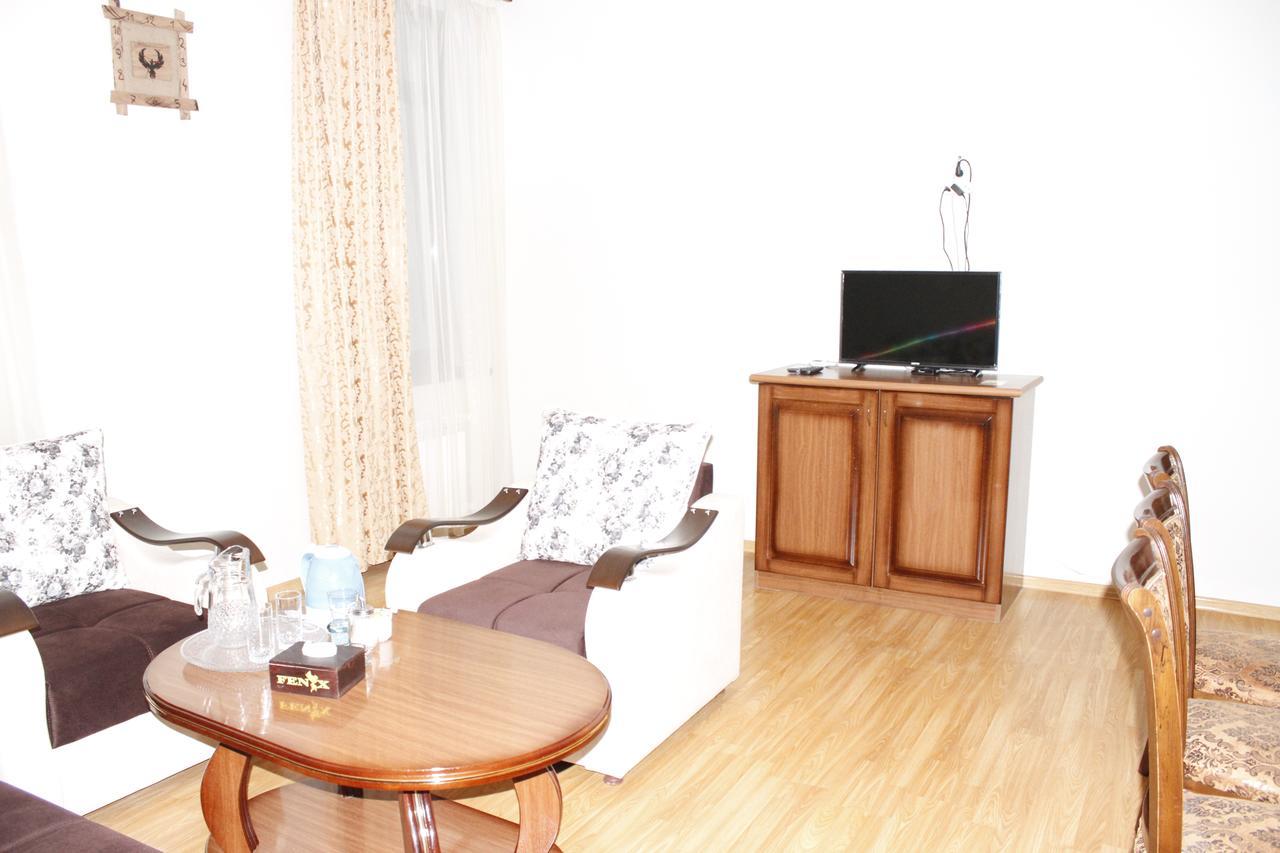 Hotel Fenix Complex Kapan Dış mekan fotoğraf