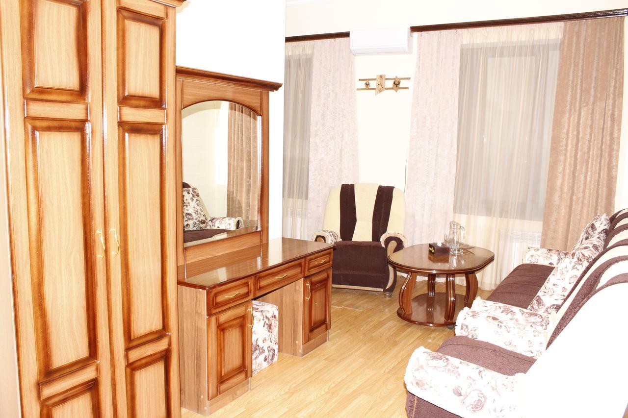 Hotel Fenix Complex Kapan Dış mekan fotoğraf