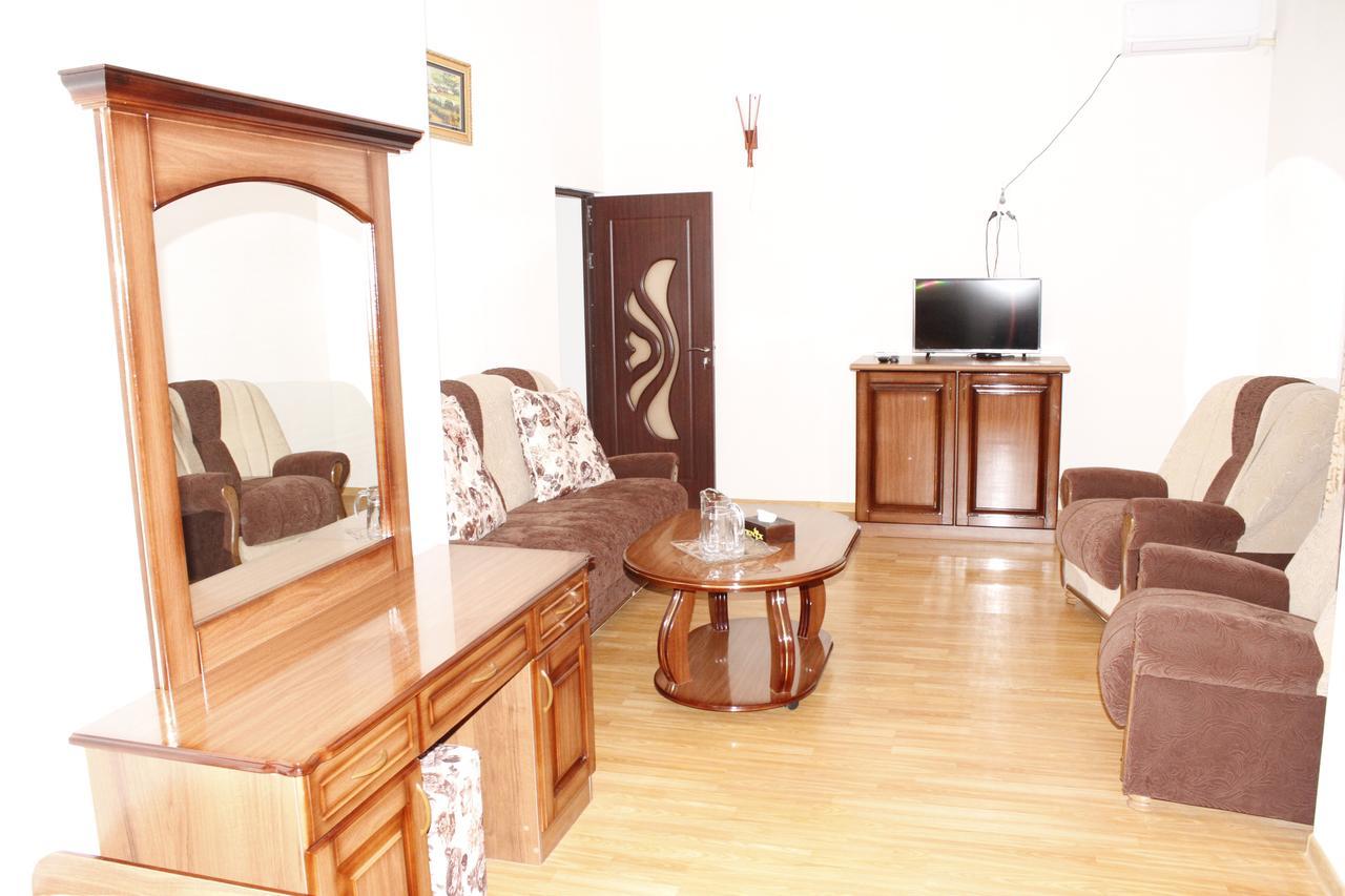 Hotel Fenix Complex Kapan Dış mekan fotoğraf