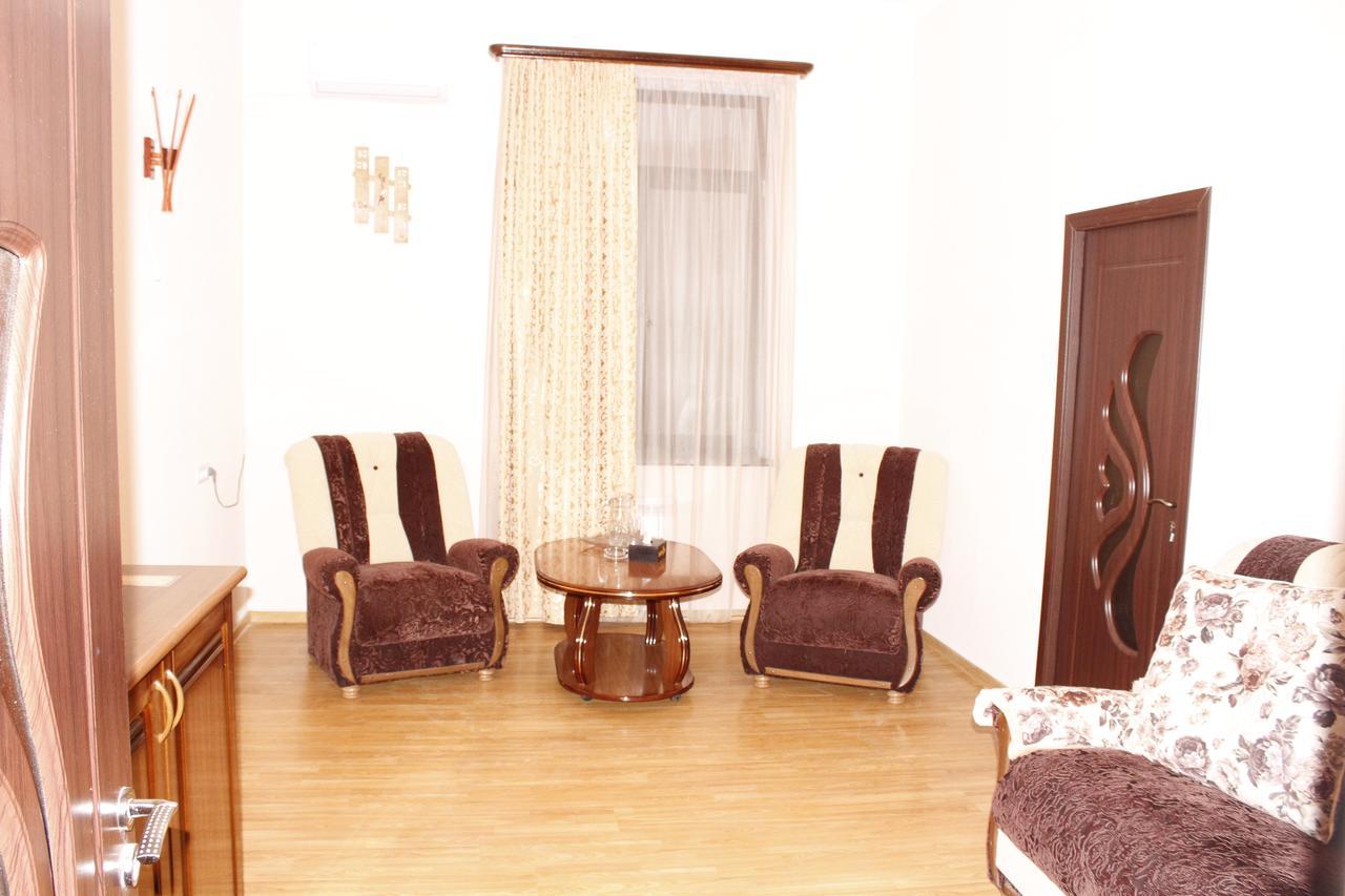 Hotel Fenix Complex Kapan Dış mekan fotoğraf