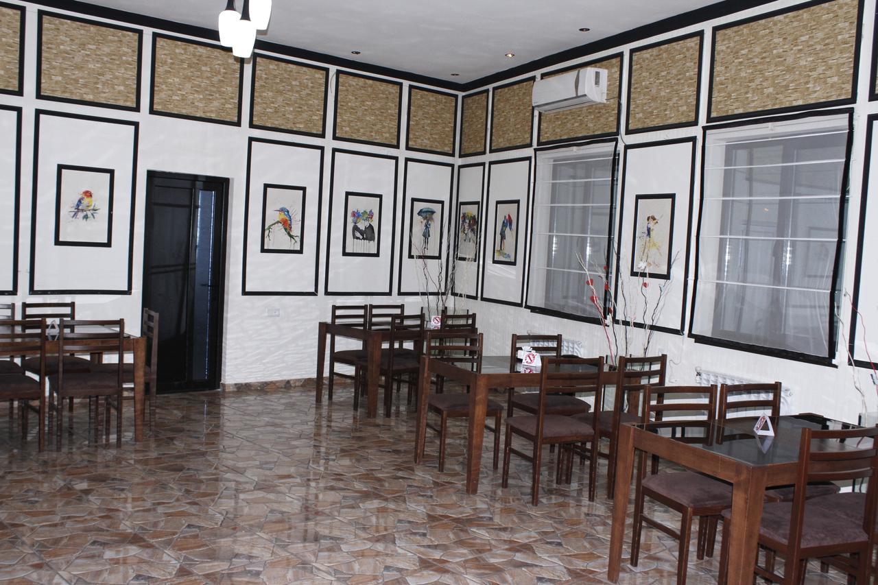 Hotel Fenix Complex Kapan Dış mekan fotoğraf