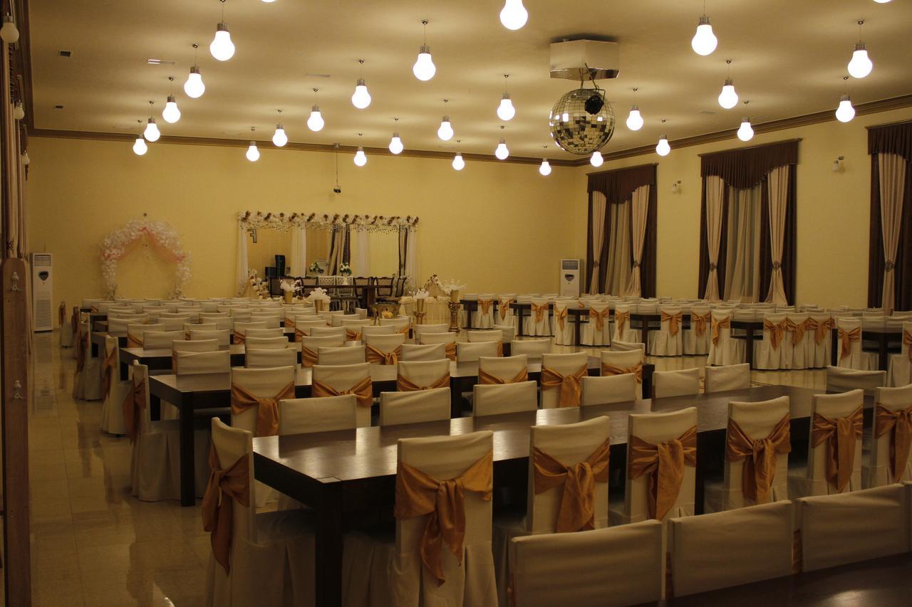 Hotel Fenix Complex Kapan Dış mekan fotoğraf