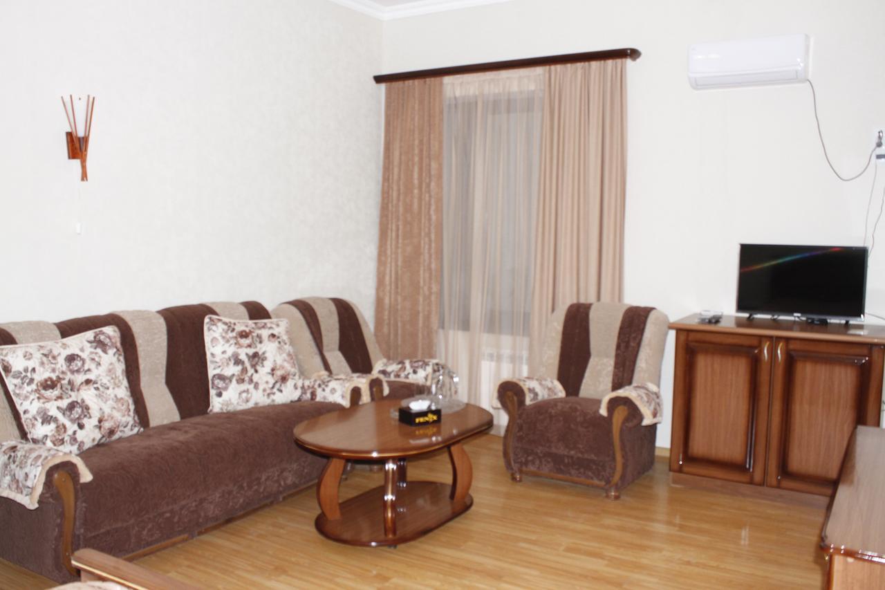 Hotel Fenix Complex Kapan Dış mekan fotoğraf