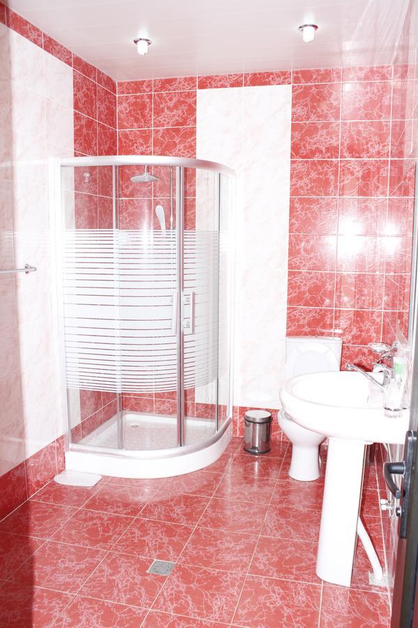 Hotel Fenix Complex Kapan Dış mekan fotoğraf