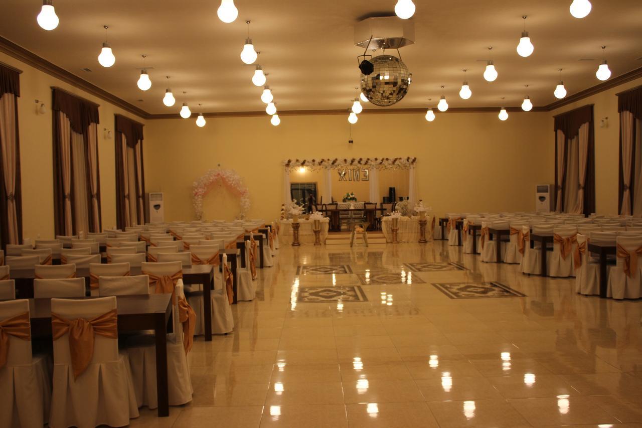 Hotel Fenix Complex Kapan Dış mekan fotoğraf