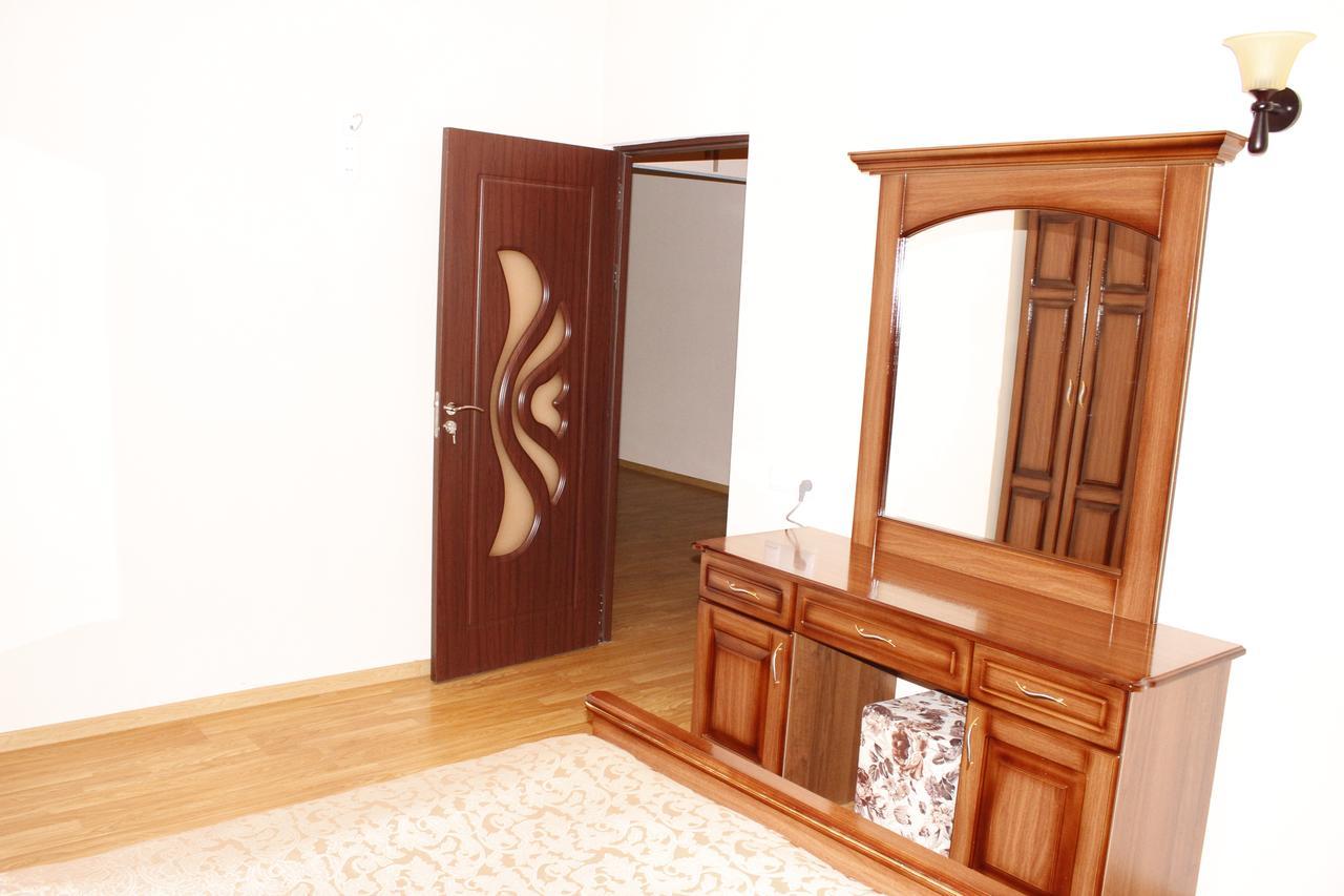 Hotel Fenix Complex Kapan Dış mekan fotoğraf