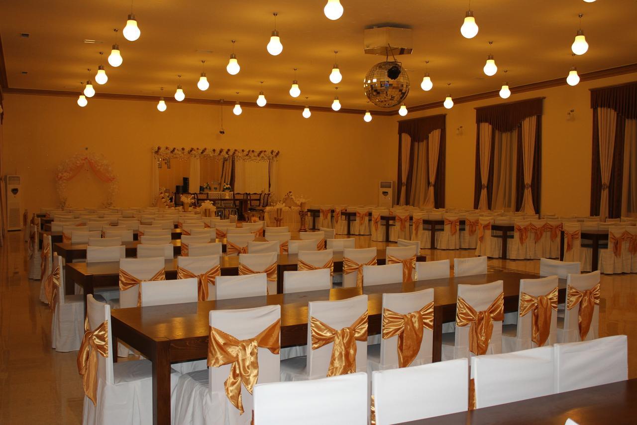 Hotel Fenix Complex Kapan Dış mekan fotoğraf