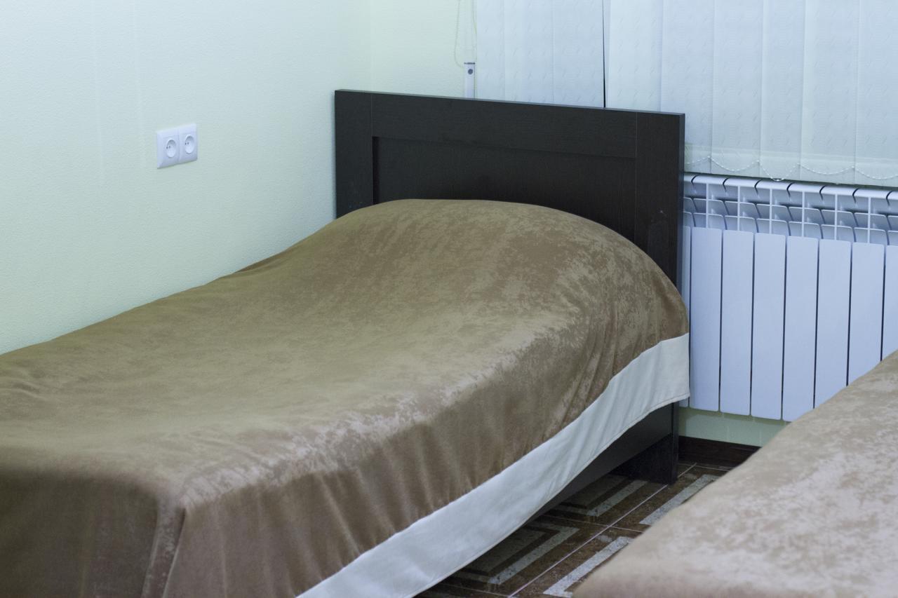 Hotel Fenix Complex Kapan Dış mekan fotoğraf